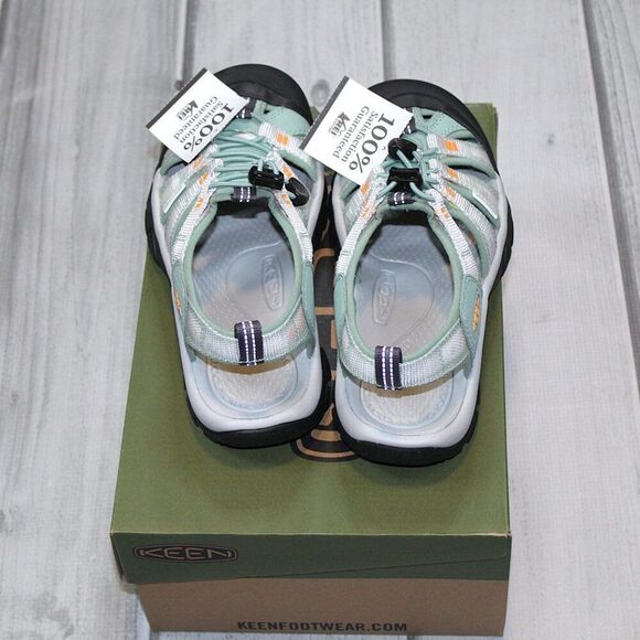 NEW KEEN Newport H2 Sandals - Women's - Picture 4 of 9